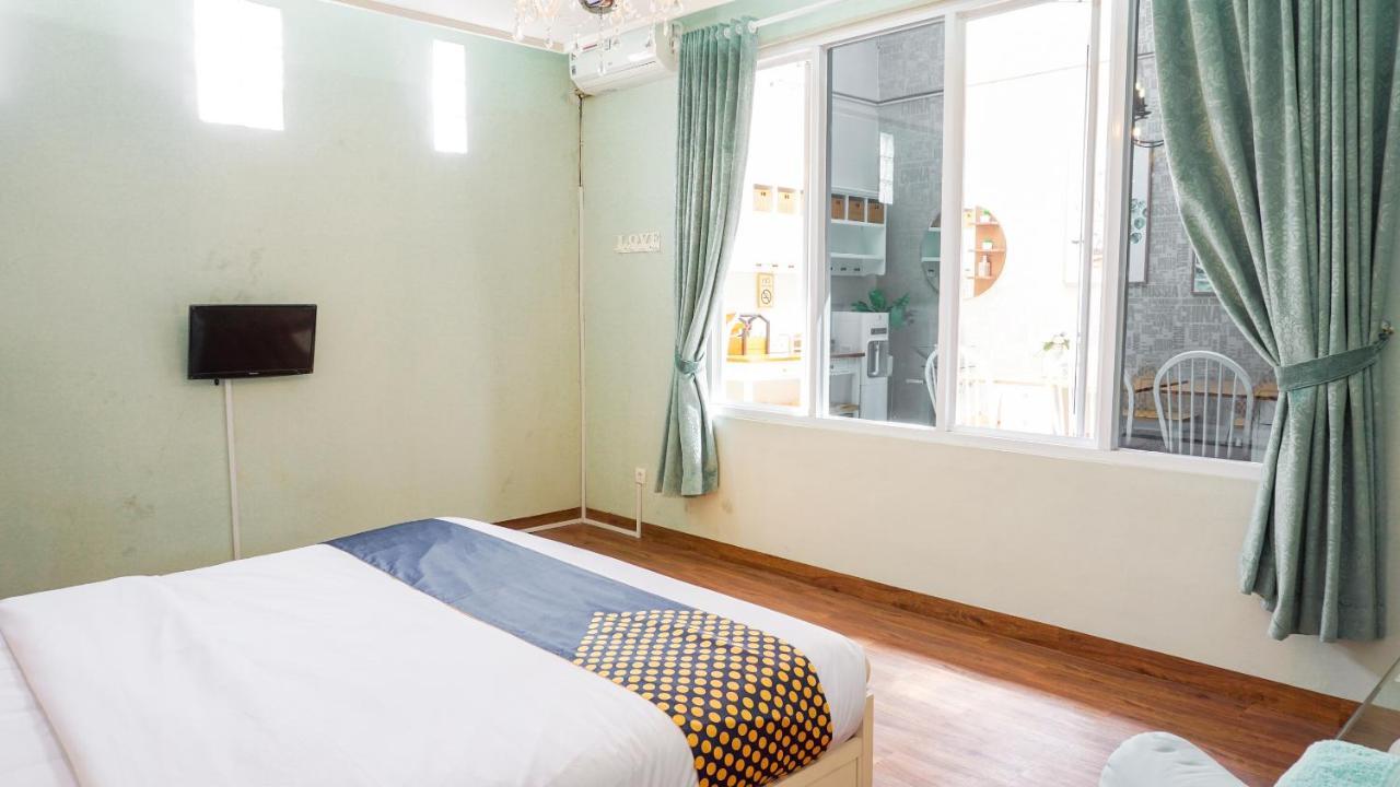 Vaccinated Staff - Spot On 2053 Granada Syariah Home Stay Bandung Esterno foto