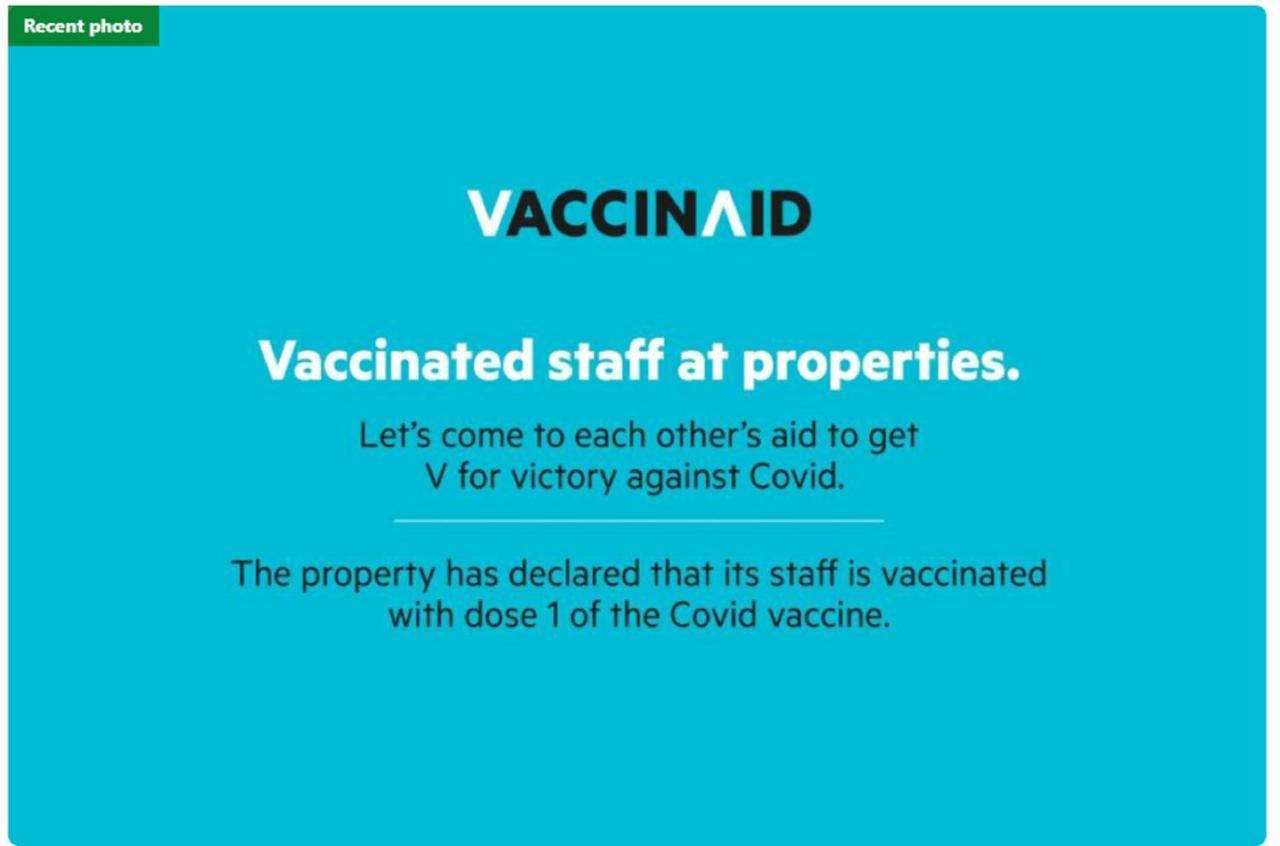 Vaccinated Staff - Spot On 2053 Granada Syariah Home Stay Bandung Esterno foto